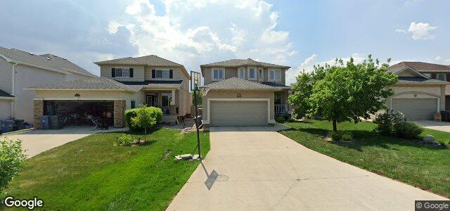 Larawan ng 88 Lindmere Drive sa Winnipeg, Manitoba