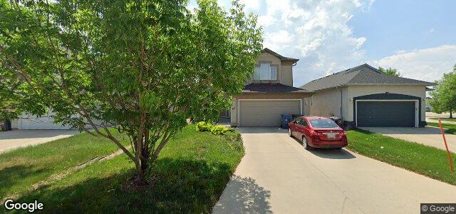 88 Thurston Bay（加拿大曼尼托巴省温尼伯市）房屋照片