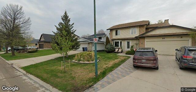 Larawan ng 89 Brigantine Bay sa Winnipeg, Manitoba