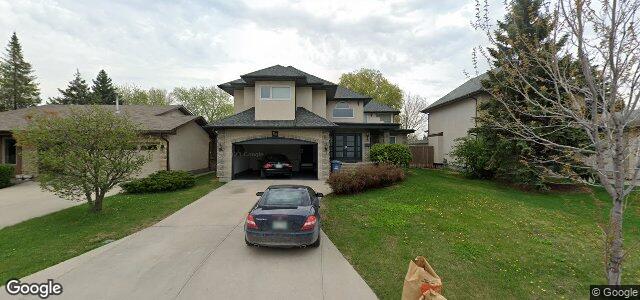 Larawan ng 89 Royal York Drive sa Winnipeg, Manitoba