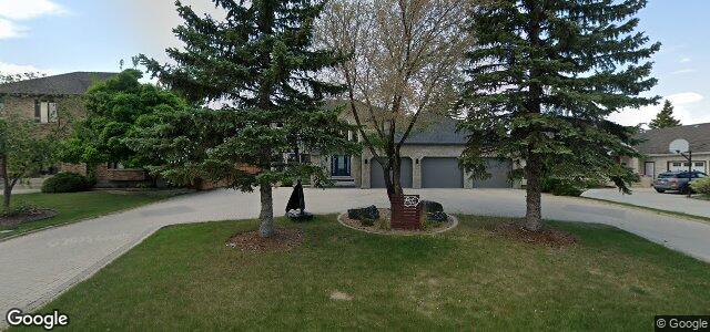 Larawan ng 89 Waterbury Drive sa Winnipeg, Manitoba