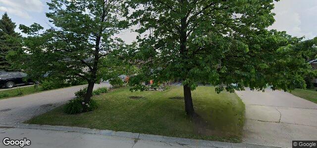 90 Foxmeadow Drive（加拿大曼尼托巴省温尼伯市）房屋照片