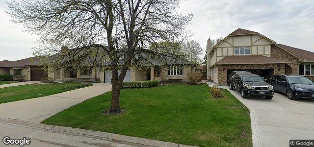 Larawan ng 90 Thorncliff Bay sa Winnipeg, Manitoba