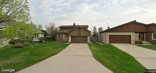 Larawan ng 90 Wallingford Crescent sa Winnipeg, Manitoba