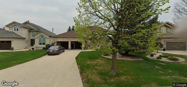 Larawan ng 91 Brentcliffe Drive sa Winnipeg, Manitoba