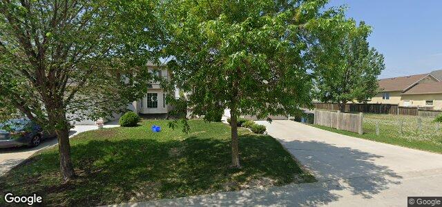 Larawan ng 91 Lindmere Drive sa Winnipeg, Manitoba