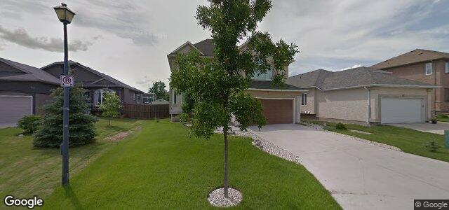 Larawan ng 91 Royal Crest Drive sa Winnipeg, Manitoba
