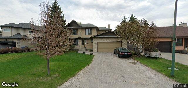 Larawan ng 93 Royal York Drive sa Winnipeg, Manitoba