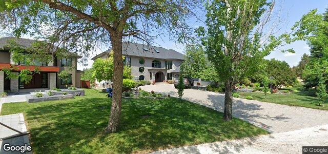 Larawan ng 93 Shorecrest Drive sa Winnipeg, Manitoba