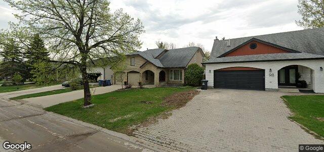 Larawan ng 94 Brigantine Bay sa Winnipeg, Manitoba