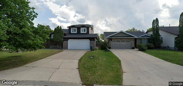 Larawan ng 94 Foxmeadow Drive sa Winnipeg, Manitoba