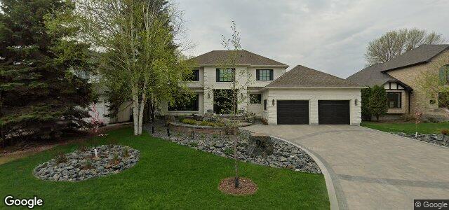 Larawan ng 94 Queen'S Park Crescent sa Winnipeg, Manitoba