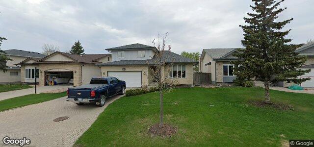 94 Royal York Drive（加拿大曼尼托巴省温尼伯市）房屋照片