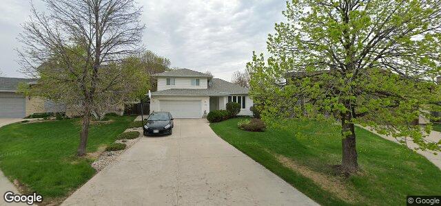 Larawan ng 94 Wallingford Crescent sa Winnipeg, Manitoba