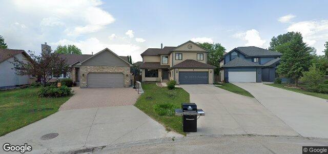 Larawan ng 95 Eaglemount Crescent sa Winnipeg, Manitoba