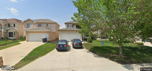 Larawan ng 95 Lindmere Drive sa Winnipeg, Manitoba