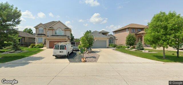 Larawan ng 95 Royal Crest Drive sa Winnipeg, Manitoba