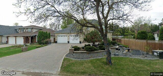Larawan ng 96 Hennessey Drive sa Winnipeg, Manitoba