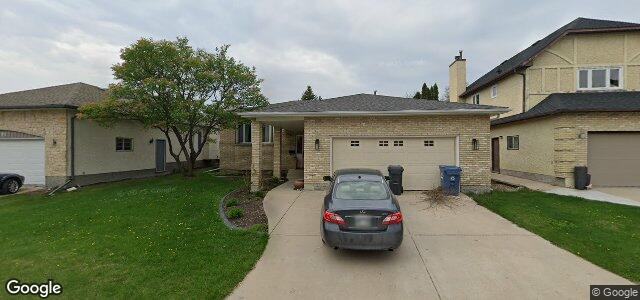 97 Lindenwood Drive E（加拿大曼尼托巴省温尼伯市）房屋照片