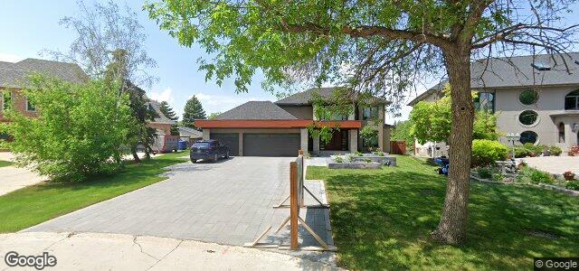 Larawan ng 97 Shorecrest Drive sa Winnipeg, Manitoba