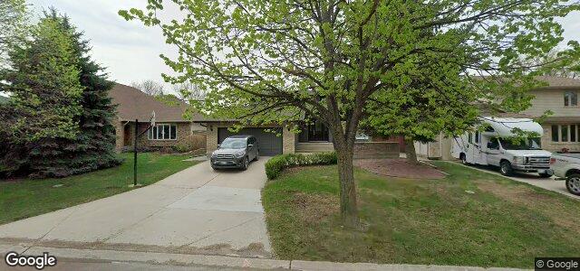 Larawan ng 98 Thorncliff Bay sa Winnipeg, Manitoba