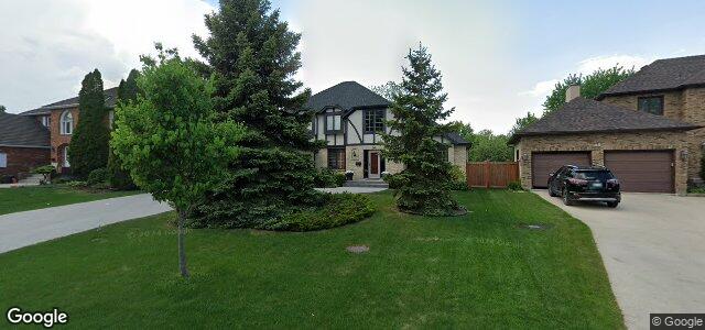 Larawan ng 99 Waterbury Drive sa Winnipeg, Manitoba