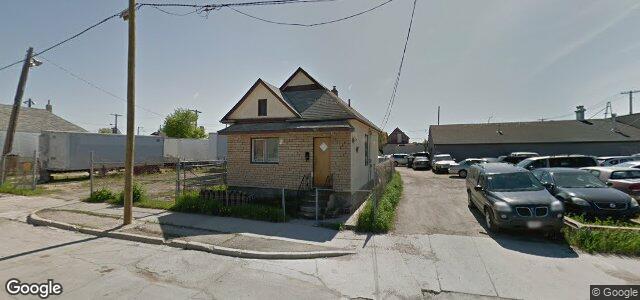 Larawan ng 285 Tecumseh Street sa Winnipeg, Manitoba