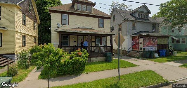 Photo of 292 Sherman Street in Winnipeg, Manitoba