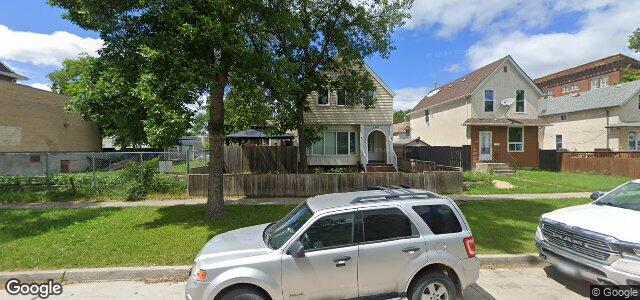 Larawan ng 302 Ellen Street sa Winnipeg, Manitoba