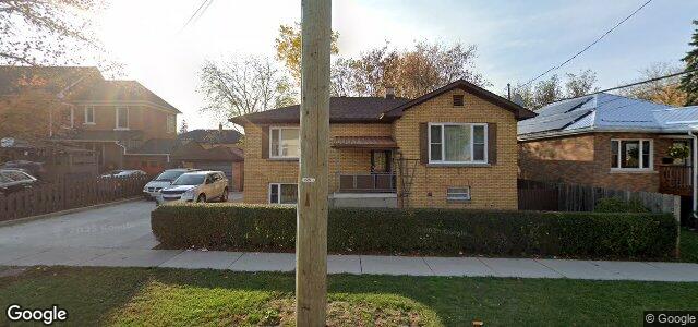 304 Patrick Street（加拿大曼尼托巴省溫尼伯市）房屋照片