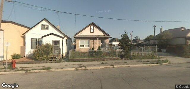Larawan ng 305 Tecumseh Street sa Winnipeg, Manitoba