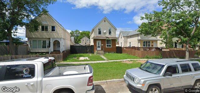 Larawan ng 306 Ellen Street sa Winnipeg, Manitoba