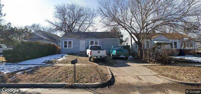 Larawan ng 307 Laura Street sa Winnipeg, Manitoba