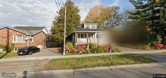 Larawan ng 307 Patrick Street sa Winnipeg, Manitoba