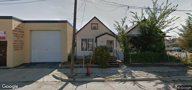 Larawan ng 307 Tecumseh Street sa Winnipeg, Manitoba