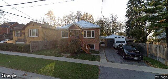 Larawan ng 308 Patrick Street sa Winnipeg, Manitoba