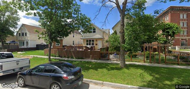 Larawan ng 310 Ellen Street sa Winnipeg, Manitoba