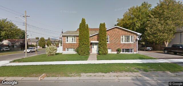 Larawan ng 311 Patrick Street sa Winnipeg, Manitoba