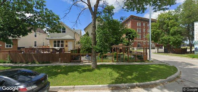 Larawan ng 314 Ellen Street sa Winnipeg, Manitoba