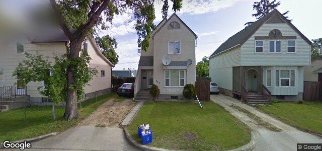 Larawan ng 453 Henry Avenue sa Winnipeg, Manitoba