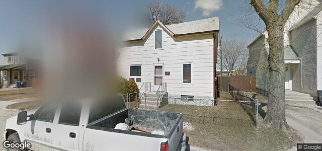 Larawan ng 457 Henry Avenue sa Winnipeg, Manitoba