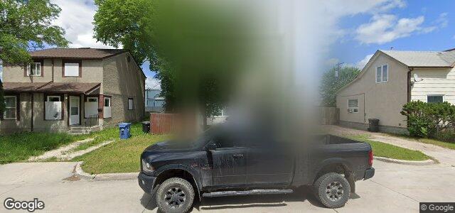 Larawan ng 461 Henry Avenue sa Winnipeg, Manitoba