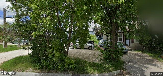 Larawan ng 471 Henry Avenue sa Winnipeg, Manitoba