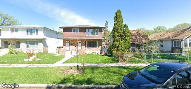 Larawan ng 1-419 Arnold Avenue sa Winnipeg, Manitoba