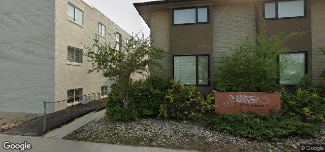 Larawan ng 1-481 Osborne Street sa Winnipeg, Manitoba