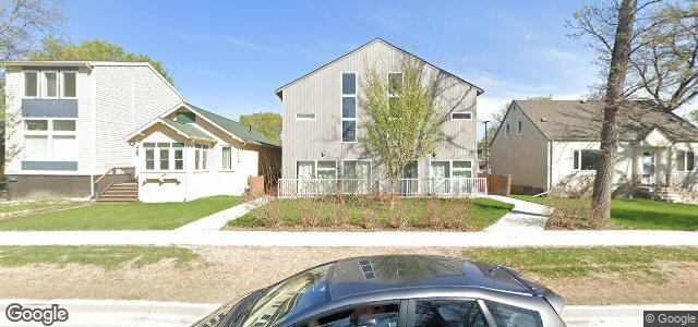 Larawan ng 1-757 Jubilee Avenue sa Winnipeg, Manitoba