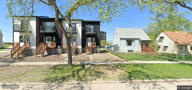 Larawan ng 1-813 Rathgar Avenue sa Winnipeg, Manitoba