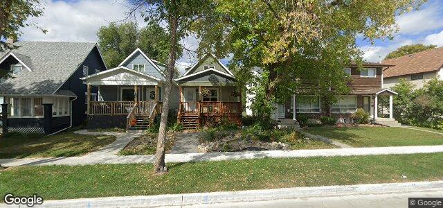 Larawan ng 1-861 Jubilee Avenue sa Winnipeg, Manitoba