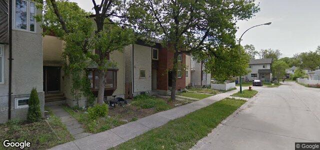 Larawan ng 10 Taft Crescent sa Winnipeg, Manitoba