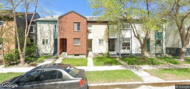 Larawan ng 11 Stinson Avenue sa Winnipeg, Manitoba